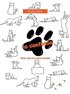 cover image of Io confesso
